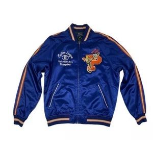 Ralph Lauren x Polo Ralph Lauren